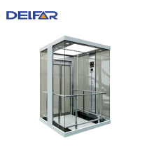 Delfar Best Sightseeing Elevator for Construction Use
